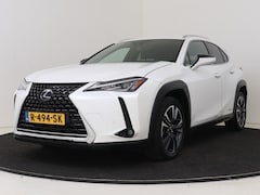 Lexus UX - 250h Preference Line | Dealer Onderhouden | Trekhaak | Blind Spot Monitor | Parkeersensore