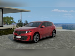 BMW iX3 - 40 eDrive / Panoramadak / Trekhaak / M Sportstoelen / Head-Up / Parking Assistant Plus / D