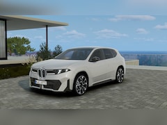BMW iX3 - 40 eDrive M Sport / Panoramadak / Trekhaak / M Sportstoelen / Parking Assitant Plus / Head