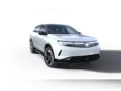 Opel Grandland Electric - Ultimate - | Draadloze telefoonlader (Inductie) | Elektronische klimaatregeling met twee z