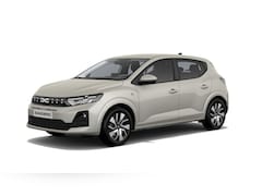 Dacia Sandero - TCe 100 expression | Nu met € 450, - Zeeuw en Zeeuw actiekorting | financier tegen slechts