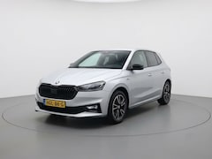 Skoda Fabia - 1.0 TSI Monte Carlo | Geen import | Navi | Parkeersensoren