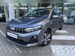 Dacia Sandero - 1.0 TCe 100 limited edition | Uit Voorraad Leverbaar |