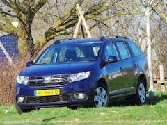 Dacia Logan MCV - 0.9 TCe Laureate ( INRUIL MOGELIJK )