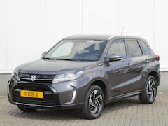 Suzuki Vitara - 1.4 Boosterjet Style Smart Hybrid Automaat | Alle kleuren leverbaar