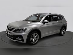 Volkswagen Tiguan Allspace - 1.5 TSI Highline Business R | 7-persoons | Panoramadak |
