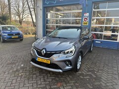 Renault Captur - 1.0 TCe 90 Intens