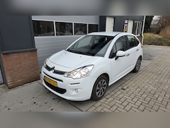 Citroën C3 - 1.0 VTi Attraction met Revisie motor | 12 mnd BOVAG garantie