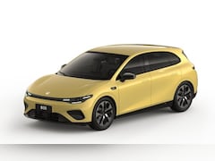 Leapmotor B05 - Pro Life 56.2 kWh Nu te Bestellen bij Zeeuw Automotive