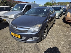 Opel Astra GTC - 1.4 Business Airco *Sport* IN PRIJS VERLAAGD Kilometerstand: 144.000 Origineel *defect: Lo