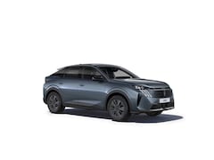 Peugeot 3008 - Allure | Elektrische parkeerrem | Extra getinte achterste zijruiten en achterruit