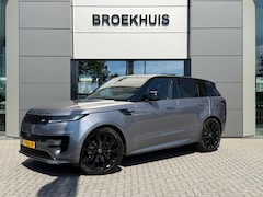 Land Rover Range Rover Sport - P460e Dynamic SE | Softclose | El. trekhaak | 23 Inch | Black Pack | Cold Climate |