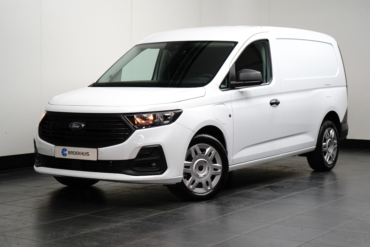Ford Transit Connect - Trend L2 | BPM VRIJ | Direct Leverbaar! | Stoelverwarming | - AutoWereld.nl