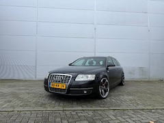 Audi A6 Avant - 2.4 Pro Line S-Line Automaat Navi