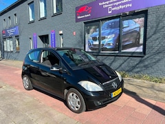 Mercedes-Benz A-klasse - 160 BlueEFFICIENCY nap airco nieuw apk