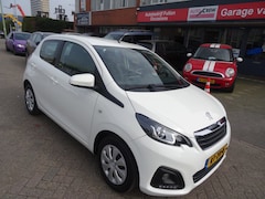 Peugeot 108 - 1.0 e-VTi Active/Airco/NAP/79000 km