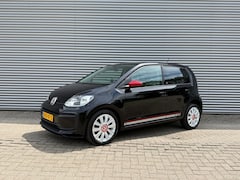 Volkswagen Up! - 1.0 TSI 90PK BMT up beats | 5 Deurs | Airco | Dealer onderhouden | Beats Audio
