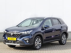 Suzuki S-Cross - 1.4 Boosterjet Style Smart Hybrid | Alle kleuren leverbaar