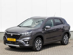 Suzuki S-Cross - 1.4 Boosterjet Style Smart Hybrid Automaat | Alle kleuren leverbaar