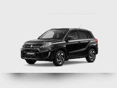Suzuki Vitara - 1.4 Boosterjet Style Smart Hybrid | Parkeersensoren | Dodehoeksensor