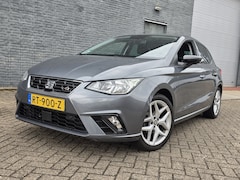 SEAT Ibiza - 1.0 TSI FR Business Intense Carplay/Camera/Acc✅