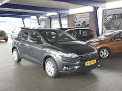 Dacia Sandero - 1.0 TCe 90 Essential Airco | Carplay | PDC | Cruise control | NAP