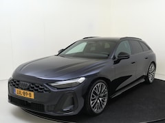 Audi A5 Avant - 2.0 e-hybrid quattro S edition | Trekhaak | 20 inch LM velgen | Privacy glass | Optiekpakk