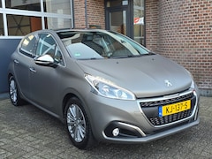 Peugeot 208 - 1.2 PureTech Allure Pano |Camera |Led |Nap