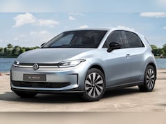 Volkswagen ID.Polo - Life First Edition 52 kWh Profiteer ook van € 1.000, - inruilpremie