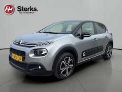 Citroën C3 - 1.2 PureTech S&S Feel Edition CARPLAY/ANDROID AUTO CLIMAAT CONTROL
