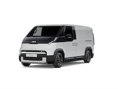 Kia PV5 - L2H1 Plus 51.5 kWh | Stoel- & stuurverwarming | Adaptive Cruise Control | Verwarmbare ruit