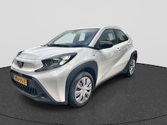 Toyota Aygo X - 1.0 VVT-i MT Play
