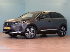 Peugeot 3008 - 1.6 HYbrid4 300 Allure | NAVI / APPCONNECT | CLIMA | CAMERA + PDC | CRUISE | LANE-ASSIST /