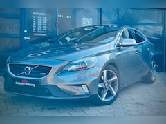 Volvo V40 - 1.6 D2 R-Design N.A.P|Pano|Camera|