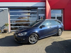 Volkswagen Golf Variant - 1.4 TSI Comfortline