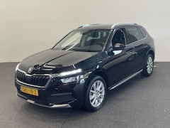 Skoda Kamiq - 1.0 TSI 110pk DSG Style Apple Carplay/Android Auto Climate Control Elektrisch bedienbare k