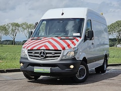 Mercedes-Benz Sprinter - 519 L2H2 V6 3.0Ltr Airco