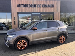 Volkswagen T-Cross - 1.5 TSI Style Business R 7 traps DSG