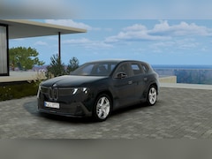 BMW iX3 - 40 eDrive / Stoelverwarming / Driving Assistant Plus / Stuurverwarming /