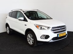 Ford Kuga - 1.5 EcoBoost Trend Ultimate *Trekhaak/Clima/Cruise