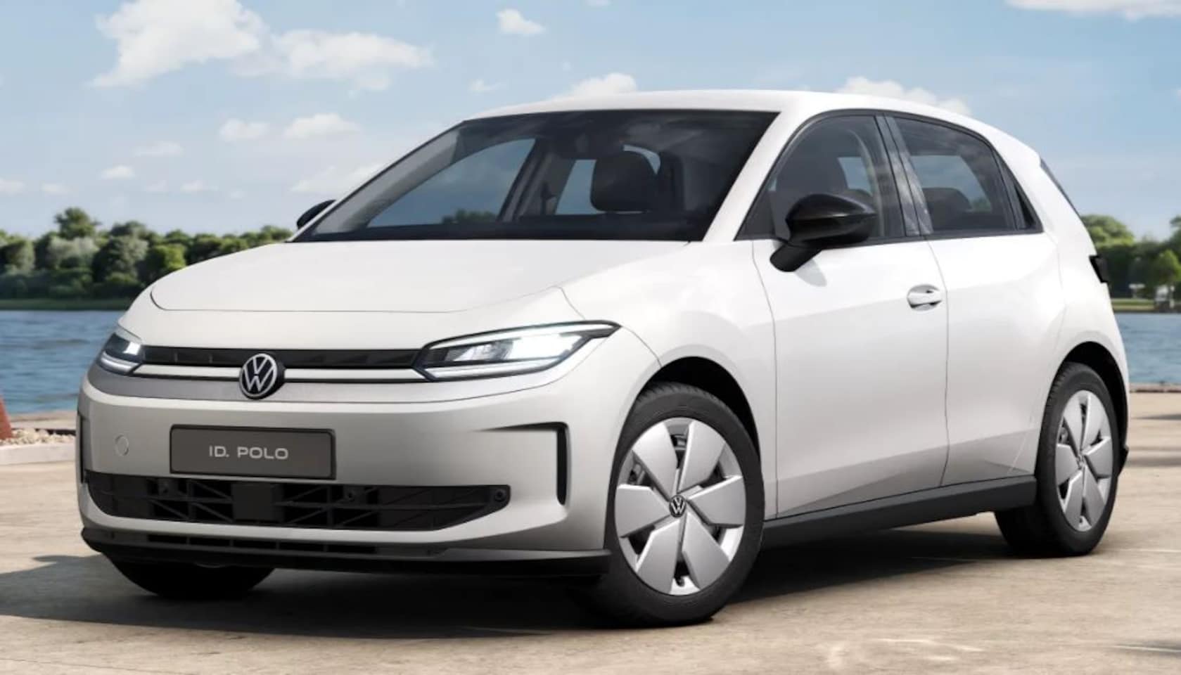 Volkswagen ID.Polo - Trend 37 kWh !!!Profiteer ook van € 1.000,- inruilpremie!!! - AutoWereld.nl