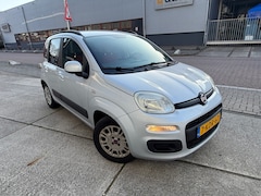 Fiat Panda - 0.9 TwinAir Lounge AIRCO 5 DR Volledig onderhouden NEW APK