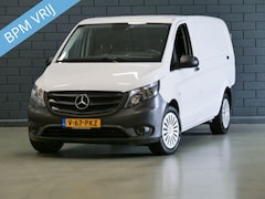 Mercedes-Benz Vito - 114 CDI Lang | KOELWAGEN WEBASTO | AIRCO | EURO 6 |