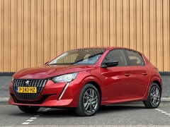 Peugeot 208 - 1.2 PureTech Active Pack | Origineel Nederlands | Apple Carplay | Android Auto | Lane Assi
