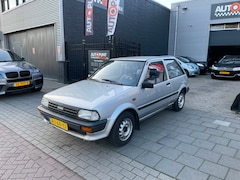 Toyota Starlet - 1.0 Economic 1e Eigenaar NAP APK tot 02-05-2027
