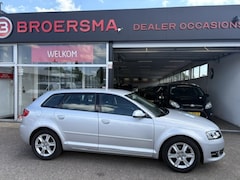 Audi A3 Sportback - 1.2 TFSI Attraction Advance 1 EIGENAAR * 134.000 KM * NAP * XENON *CRUISE *CLIMATE