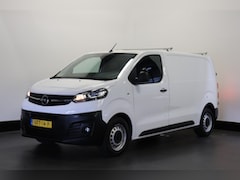 Opel Vivaro - 2.0 CDTI L2 122PK EURO 6 - Airco - Cruise - Camera - € 13.499, - Excl