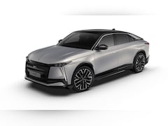DS No 8 - N°8 Pallas Black Edition | Proximity Keyless Entry