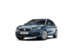 SEAT Leon Sportstourer - FR Business - eHybrid | Achteruitrijcamera | Automatisch dimmende binnenspiegel | Dakhemel