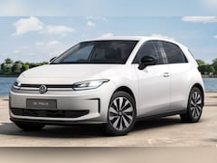 Volkswagen ID.Polo - Life First Edition 52 kWh Profiteer ook van € 1.000, - inruilpremie